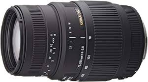Image result for macro lens canon 70-300mm